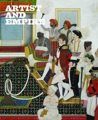 Enlarge image Cover: Artist and Empire - Tate Publishing