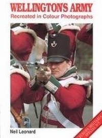 Enlarge image Cover: EMS5 Wellington's Army - The Crowood Press Ltd