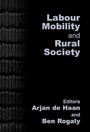 Cover: Labour Mobility and Rural Society - Routledge