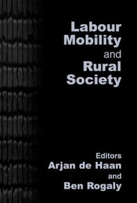 Enlarge image Cover: Labour Mobility and Rural Society - Routledge