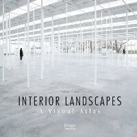 Enlarge image Cover: Interior Landscapes - Images Publishing Group Pty Ltd