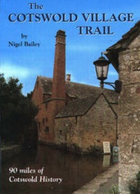 Abbildung von: The Cotswold Village Trail - Reardon Publishing