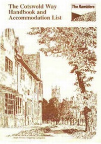 Abbildung von: The Cotswold Way Handbook and Accommodation List - Reardon Publishing