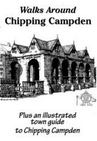 Abbildung von: Walks Around Chipping Campden - Reardon Publishing