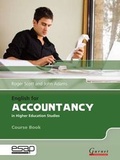 Cover: English for Accountancy in Higher Education Studies - Garnet Education