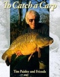 Cover: To Catch a Carp - The Crowood Press Ltd