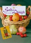 Cover: Salt Dough: Art of Crafts - The Crowood Press Ltd