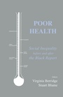 Cover: Poor Health - Routledge