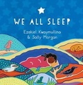 Cover: We All Sleep - Fremantle Press