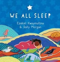 Enlarge image Cover: We All Sleep - Fremantle Press