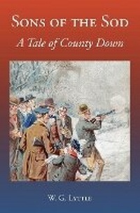 Enlarge image Cover: Sons of the Sod - Books Ulster