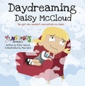 Cover: Day Dreaming Daisy McCloud - Carpet Bombing Culture