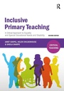 Cover: Inclusive Primary Teaching - Critical Publishing Ltd