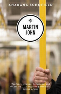 Enlarge image Cover: Martin John - And Other Stories