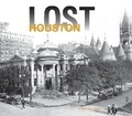 Cover: Lost Houston - Pavilion