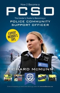 Abbildung von: How to Become a Police Community Support Officer (PCSO): The Complete Insider's Guide to Becoming a PCSO (How2become) - How2become Ltd