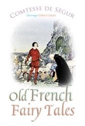 Cover: Old French Fairy Tales - Sovereign