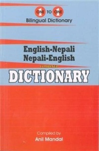 Abbildung von: One-to-one dictionary - IBS Books
