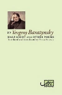 Enlarge image Cover: Half-Light & Other Poems - Arc Publications