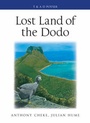 Cover: Lost Land of the Dodo - Poyser