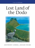 Cover: Lost Land of the Dodo - Poyser