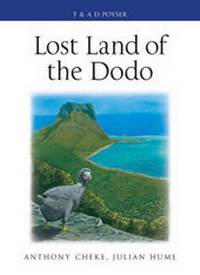 Enlarge image Cover: Lost Land of the Dodo - Poyser