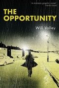 Cover: The Opportunity - Myriad Editions