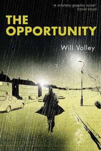 Enlarge image Cover: The Opportunity - Myriad Editions