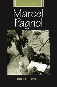 Abbildung von: Marcel Pagnol - Manchester University Press