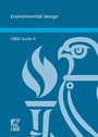 Cover: CIBSE Guide A: Environmental Design 2015 - Chartered Institution of Building Services Engineers