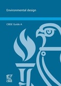Cover: CIBSE Guide A: Environmental Design 2015 - Chartered Institution of Building Services Engineers