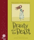 Cover: Beauty and the Beast - Little Hare