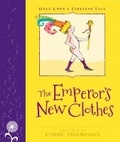 Cover: The Emperor's New Clothes - Little Hare