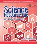 Cover: Science Resource File KS1 - Language Centre Publications Ltd