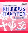 Cover: Re Resource File KS1 - Language Centre Publications Ltd