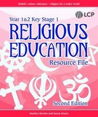 Enlarge image Cover: Re Resource File KS1 - Language Centre Publications Ltd
