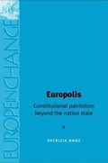 Cover: Europolis - Manchester University Press