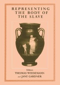 Cover: Representing the Body of the Slave - Routledge