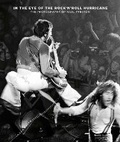 Cover: In The Eye Of The Rock'n'roll Hurricane - Reel Art Press