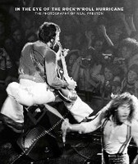 Enlarge image Cover: In The Eye Of The Rock'n'roll Hurricane - Reel Art Press