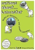 Cover: Curious About... Lancaster 2023 - Lightbeam UK Ltd