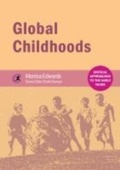 Cover: Global Childhoods - Critical Publishing Ltd