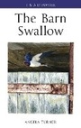 Cover: The Barn Swallow - T & AD Poyser
