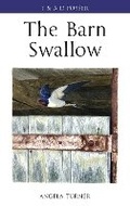 Cover: The Barn Swallow - T & AD Poyser