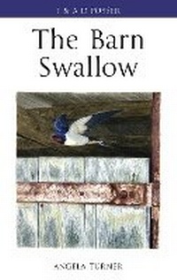 Enlarge image Cover: The Barn Swallow - T & AD Poyser