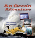 Cover: Swept Away by the Storm - BrambleKids Ltd