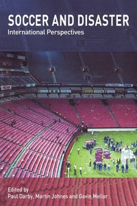 Enlarge image Cover: Soccer and Disaster - Routledge