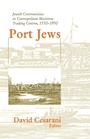 Cover: Port Jews - Routledge