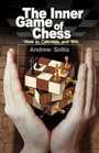 Cover: The Inner Game of Chess - Mongoose Press