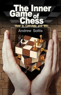 Cover: The Inner Game of Chess - Mongoose Press